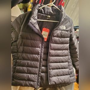 The North Face Winter Jacket